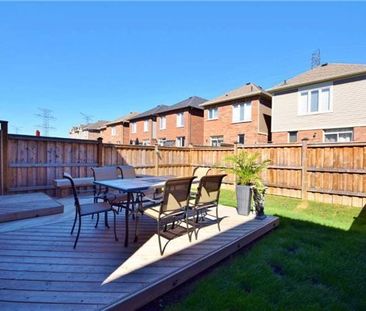 For Lease - 10 Powlesland Street, Ajax, Ontario - Photo 3