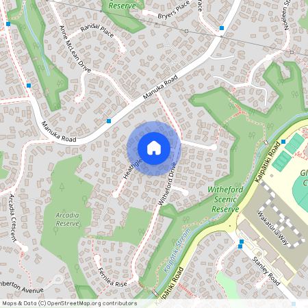 4B Heathglen Place, Bayview, North Shore City