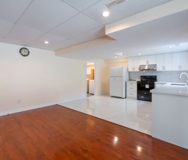 For Lease - 18 Eton Street Unit# Lower, Markham, Ontario - Photo 2
