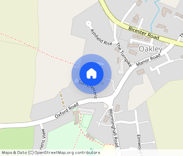 Sun Crescent, Aylesbury - Photo 1