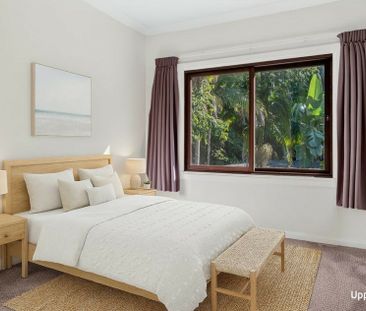 Tranquil Coastal Oasis � Upper Duplex Haven - Photo 5