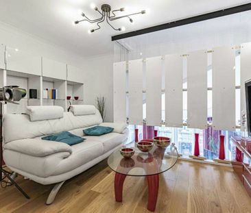 Woodland Crescent, Rotherhithe, SE16 - Photo 1