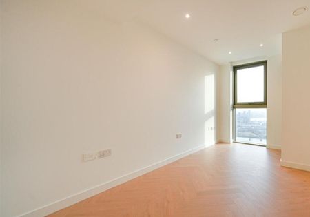 3 Bed Flat, Marsh Wall, E14 - Photo 3