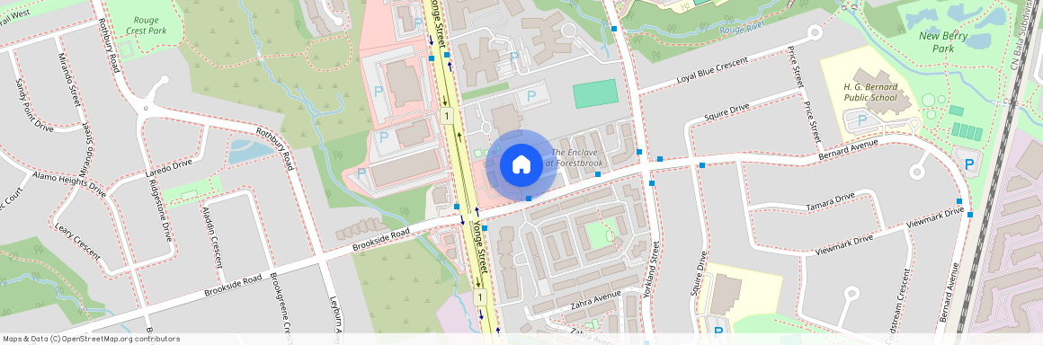 9 Ormerod Lane, Richmond Hill