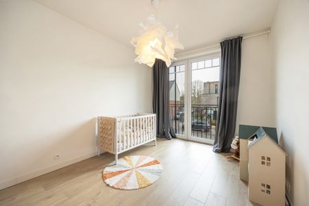 Prachtig 2 slaapkamer appartement in 's Gravenwezel - Foto 3