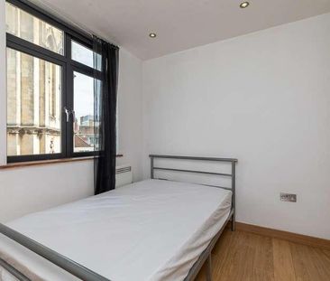 Bradley House, St. Stephens Avenue, Bristol, BS1 - Photo 6