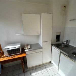 Location Appartement 1 pièce 26m² STRASBOURG 67000 - Photo 2
