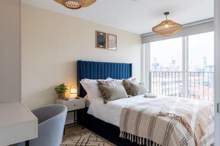 2 Bed Flat, Bradford Street, B12 - Photo 5