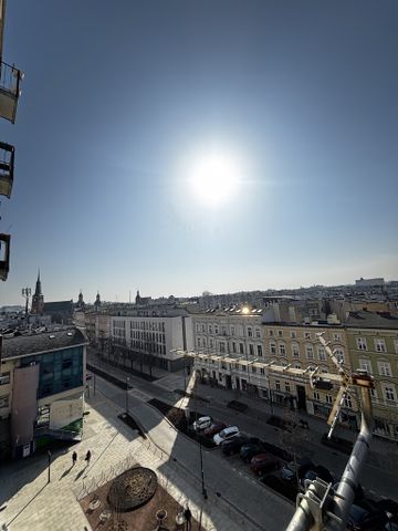 mieszkanie na wynajem Szczecin Centrum - Photo 4