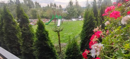 Mieszkanie na wynajem - Zdjęcie 4