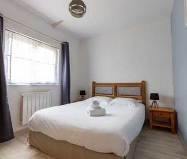 Location maison 2 pièces, 31.65m², Couffy - Photo 2