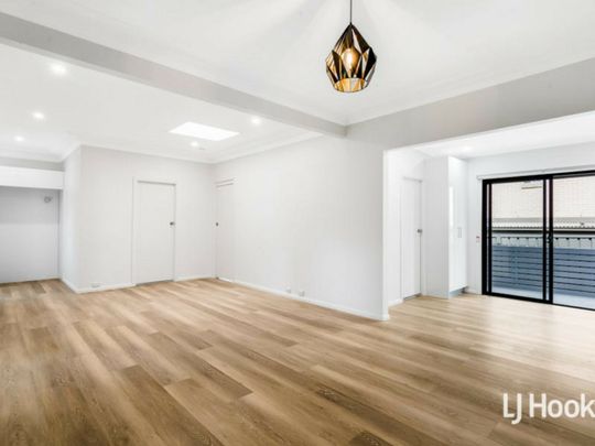 Stunning Renovated Home with 6.6 Kw Solar Panels - Photo 1