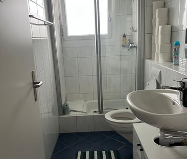 Rent a 4 ½ rooms apartment in Starrkirch-Wil SO - Photo 6