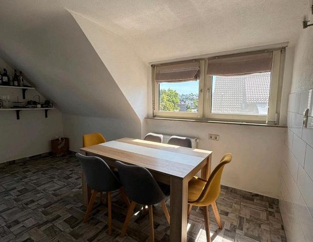 schöne, gemütliche 2,5 Zimmerwohnung - Foto 1