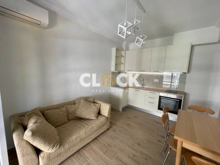 Studio/Γκαρσονιέρα για ενοικίαση Χαριλάου - Photo 2