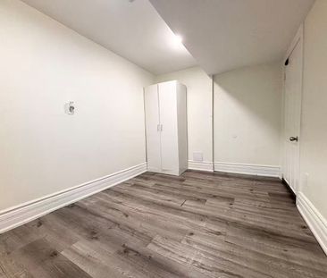 For Lease - 18 Jensen Square Unit# Basement, Brampton, Ontario - Photo 5