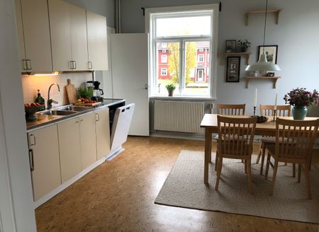 Järnvägsparken 6C - Foto 2