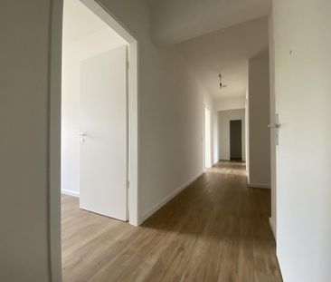 Demnächst frei! 3-Zimmer-Wohnung in Göttingen Grone-Süd - Photo 1