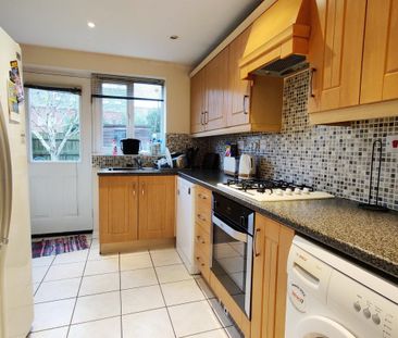 Hemming Way, NORWICH - Photo 5