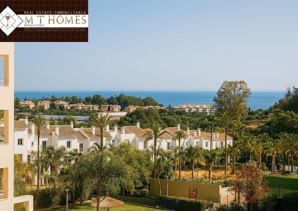 Apartment - Estepona (Selwo)