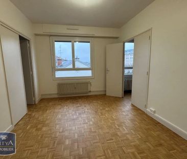 Appartement à louer 2 pièces 43.06m² - Photo 2