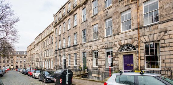 1478L - Gayfield Square, Edinburgh, EH1 3PA - Photo 2