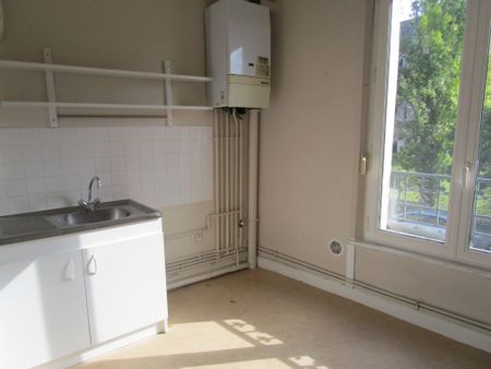 Location Appartement 2 pièces 41m² REIMS 51100 - Photo 4