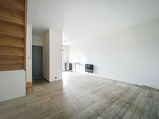 Appartement 3 pièces - Photo 1