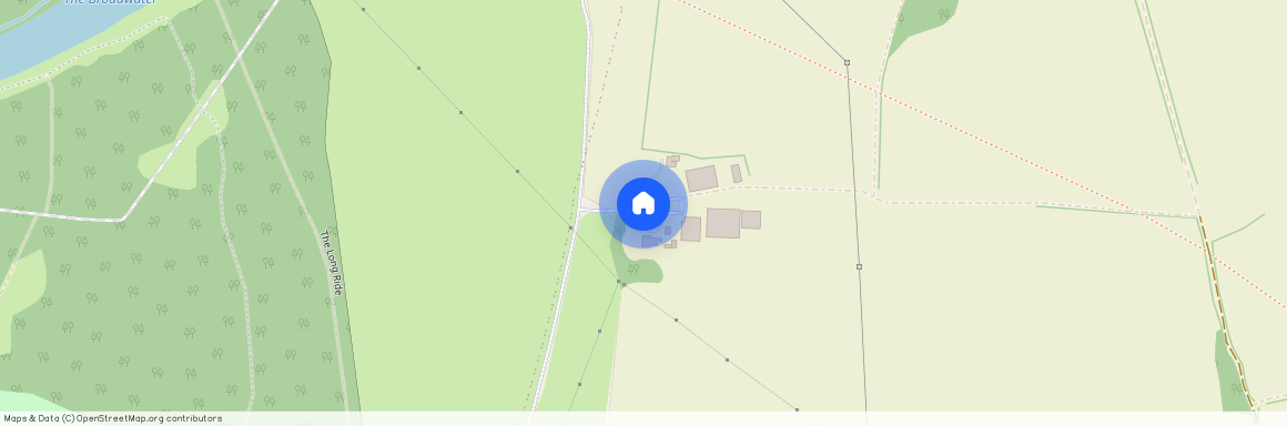 Hill End, Hertford Road, Hatfield, AL9 5PQ