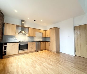 2 bedroom apartment to rent - Photo 6