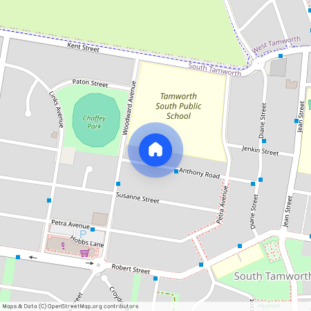 1/30 ANTHONY ROAD, 2340, Tamworth Nsw