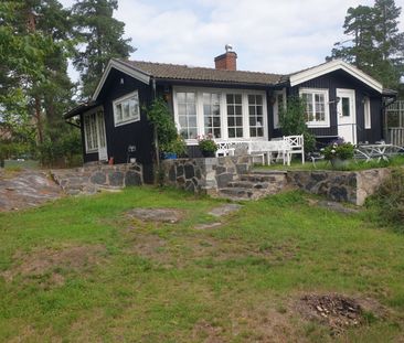 Saltsjöbaden - 3rok - 8mån - 7.935kr/mån - Photo 3