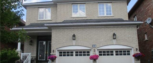 Fallharvest Ave, Brampton - Photo 1