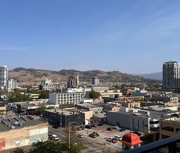 2 BED, 2 BATH DOWNTOWN AT THE NEW ELI, VIEWS + GYM + POOL! - Photo 1