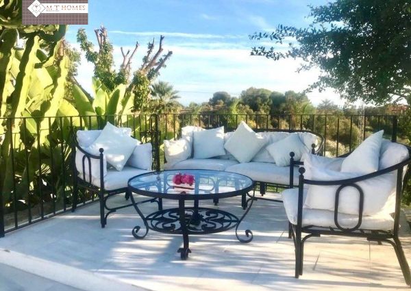 Farmhouse - Estepona (Costa Del Sol Occidental-Área)