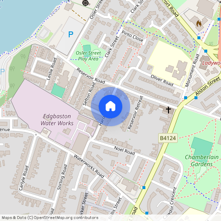 Harold Road, Edgbaston B16 - 8-8 Viewings