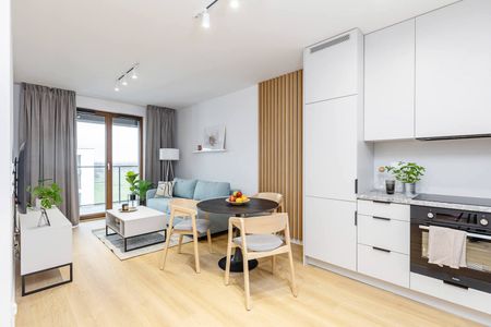 2-pokojowe; Od zaraz; Bezpośrednio; Pets friendly – zdjęcie 2