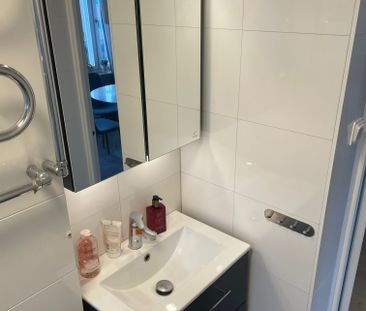 Jakobsgatan, Nybro - Foto 6