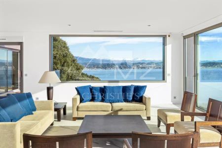 Proche Cannes - Villa contemporaine - Photo 3
