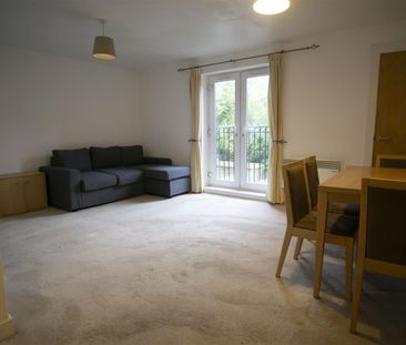 1 Bed Flat To Let on Wove Court, Preston - Photo 4