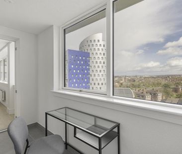 1 bedroom apartment to rent - Photo 5