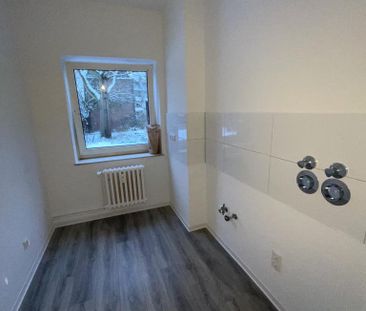 Praktische 1,5-Zimmer-Etagenwohnung in Kiel  34,3 m² - Renoviert - Photo 5
