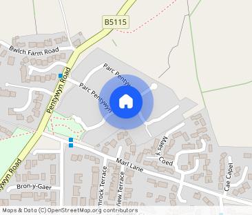 Parc Pentywyn, Deganwy, LL31 9FP - Photo 1