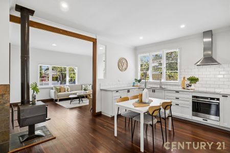 Renovated Character Home - Photo 3