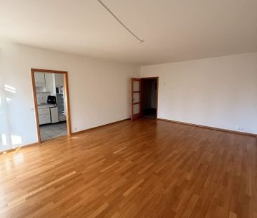 3.5 Zimmer, 86 m², 1. Stock - Photo 1