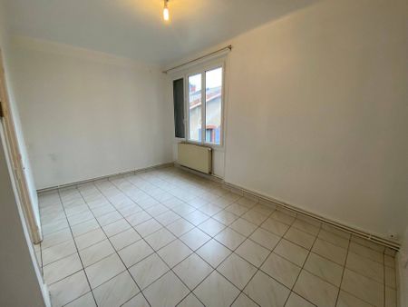 Location appartement 2 pièces 37.27 m² à Crest (26400) - Photo 4