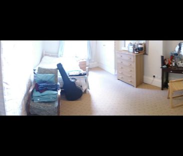 1 Bed Flat, Regent Park Terrace, LS6 - Photo 1