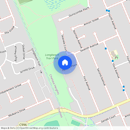 15 Perovic Place, Chelsea Heights VIC 3196
