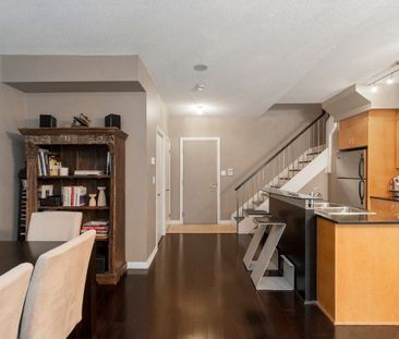 For Lease - 25 Soho Street Unit# P113, Toronto, Ontario - Photo 4