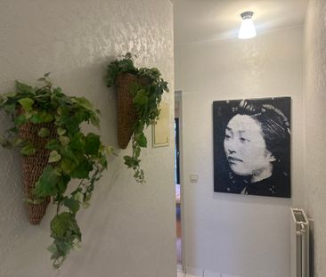 Instapklaar en gemeubeld appartement met één slaapkamer, gelegen op... - Photo 1